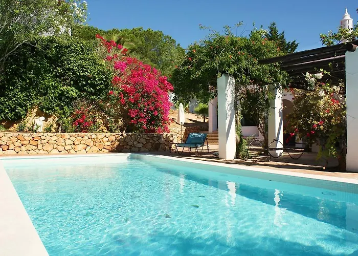 Villa La Perla