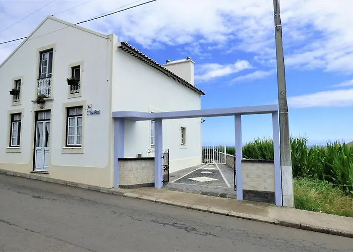 Casa Do Riacho