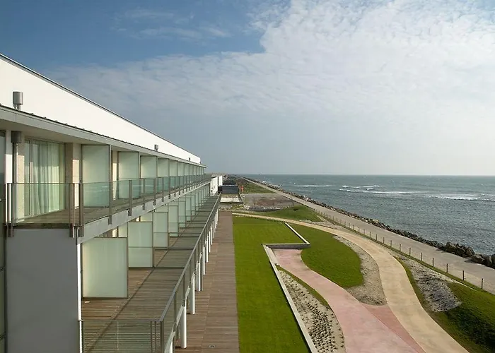 Hotel Flor De Sal