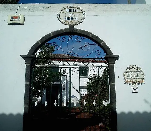 Quinta do Paraizo