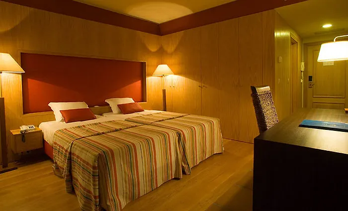 Apartamentos Turisticos Atlantida