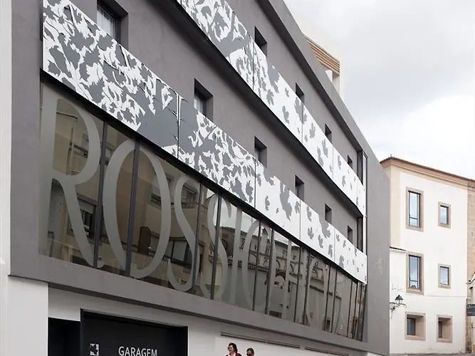 Rossio Hotel