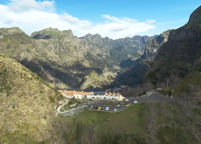 Eira Do Serrado - Hotel & Spa