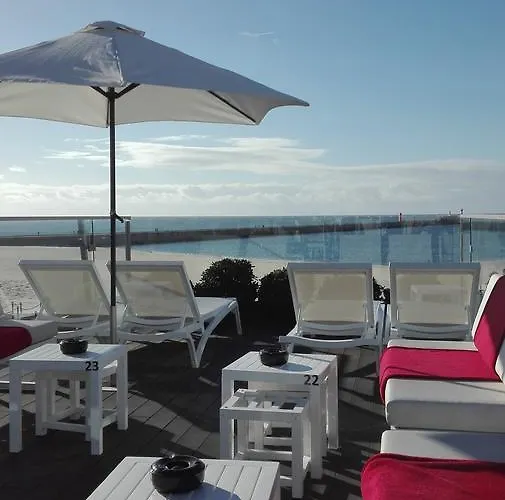 House Barra Beach