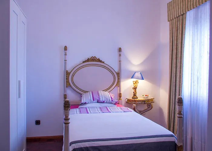Hotel Boutique A Esplanada