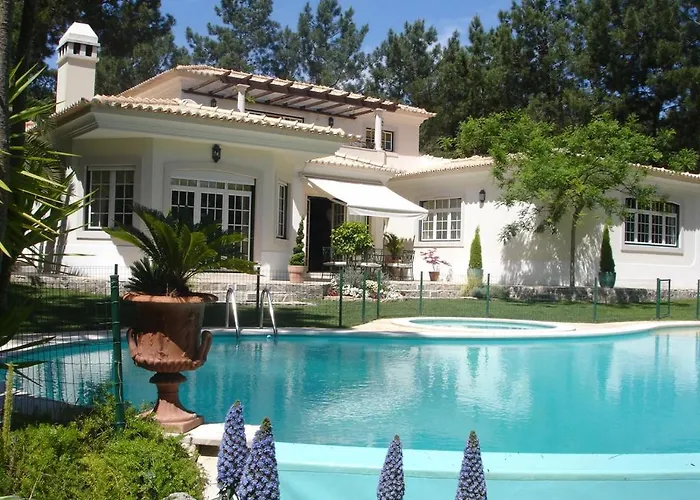 Villa Oasis