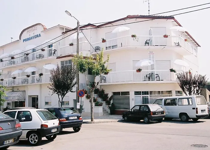 Hotel Primavera