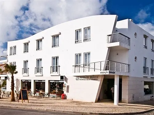 Mareta Beach - Boutique Bed & Breakfast