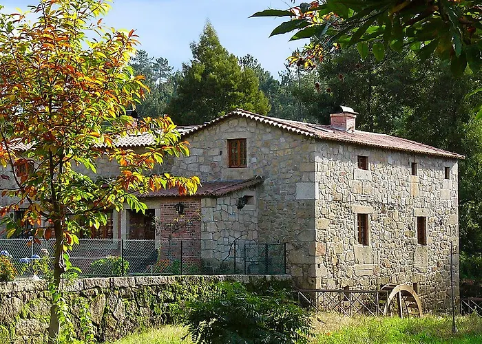 Casa Da Quinta Do Rei