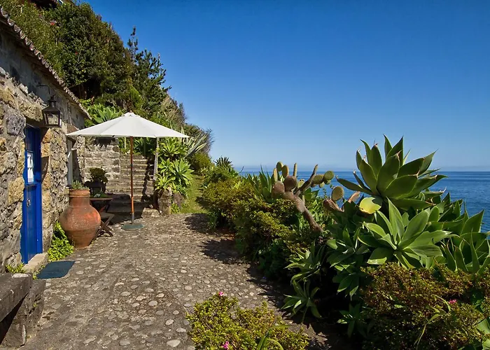 Casa De Pedra