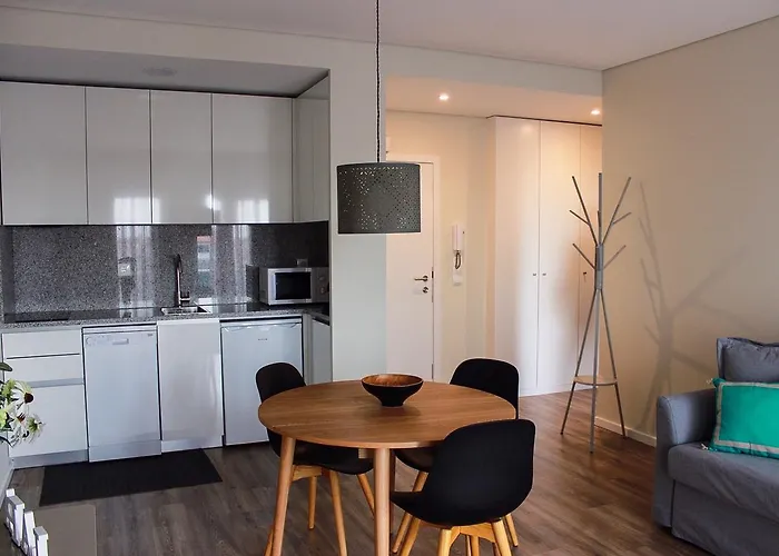 Apartamento Da Lapa