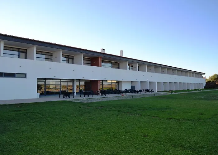 Hotel Rural Santo Antonio