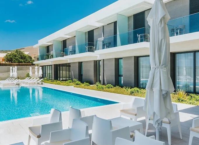 Pestana Ilha Dourada Hotel&Villas