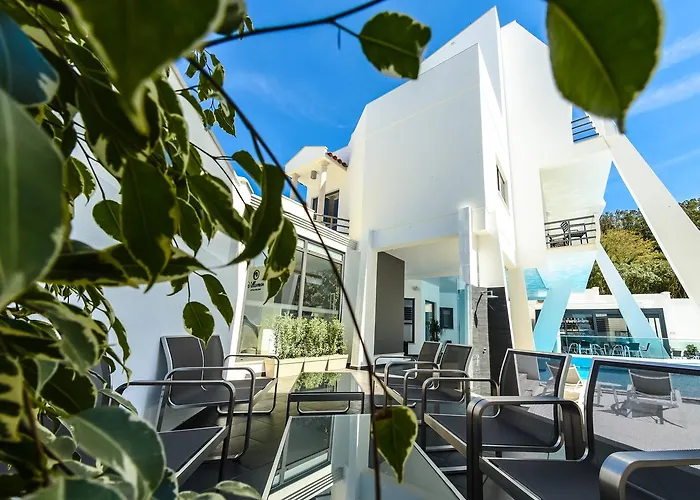 Villamar Style Maison
