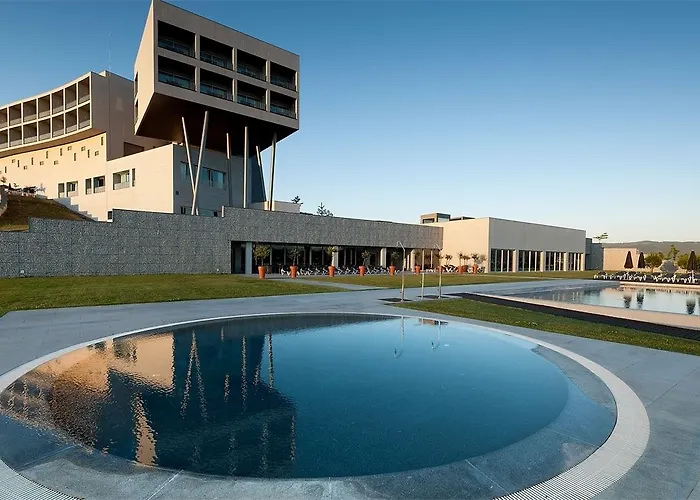 Hotel Casino Chaves