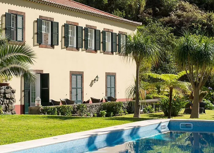 Casa Da Piedade