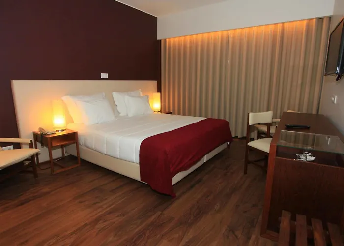 Hotel Rali Viana