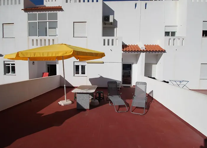 Urban Beach - Apartamento Bela Vista