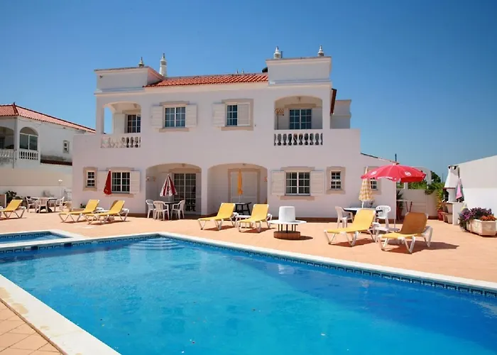 Apartamentos Arcadia