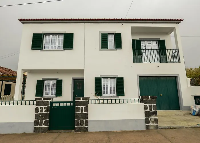Casa Da Praia