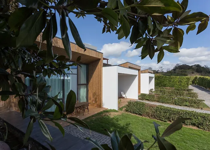 Quinta De Santa Clara