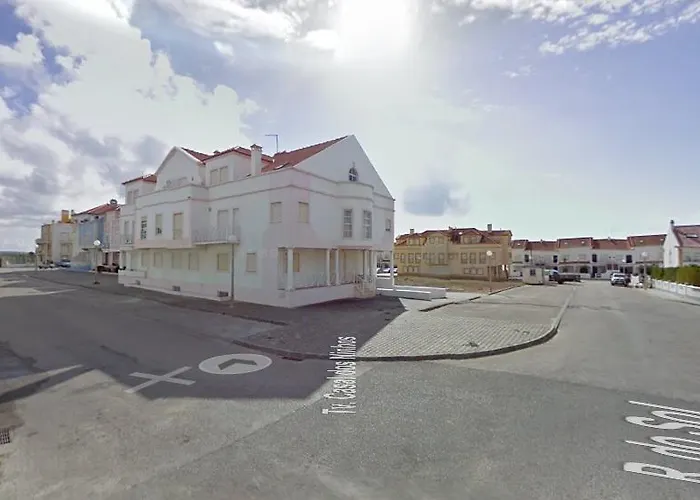 Baleal Holiday Apartment