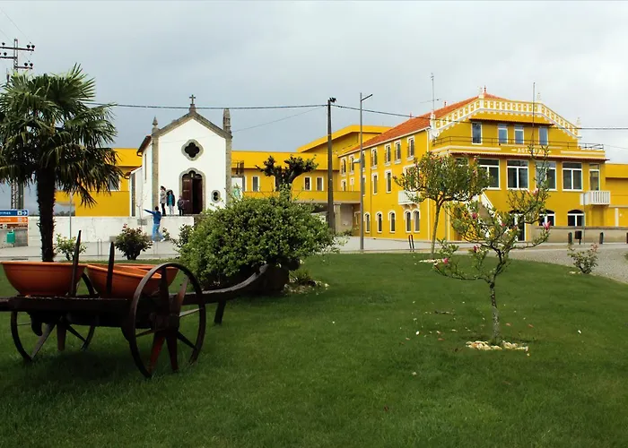 Palace Hotel Asturias & Spa