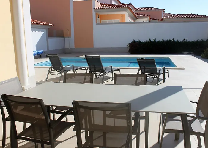 Praia Del Rei Private Pool Beach Golf
