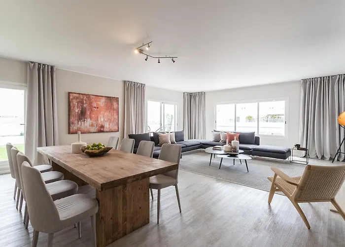 Penthouses By Your Lisbon Home