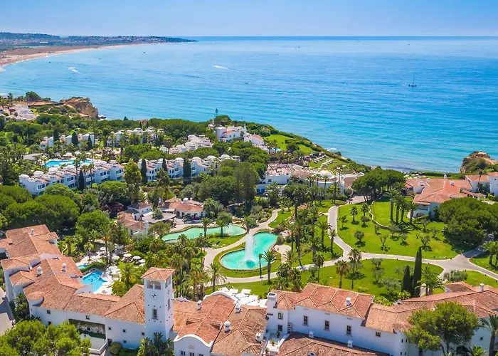 Vila Vita Parc