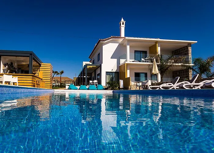 Mareta Beach House - Boutique Residence