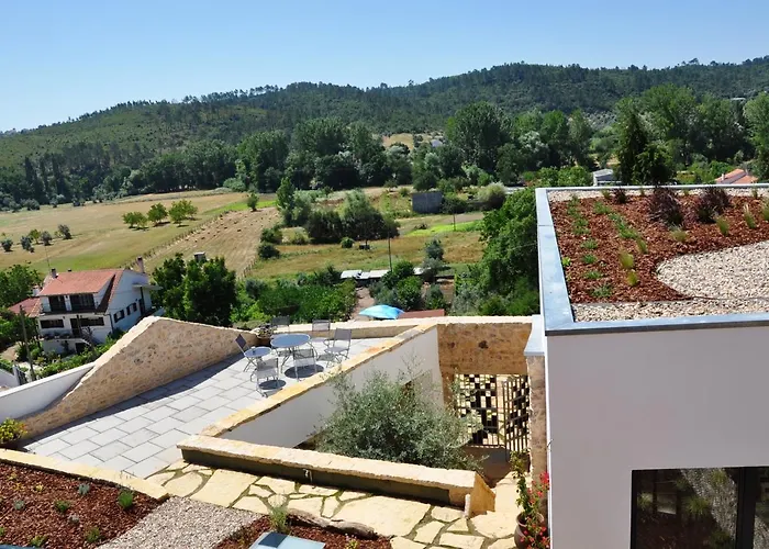 Agartha Boutique Hotel - Stonehouse