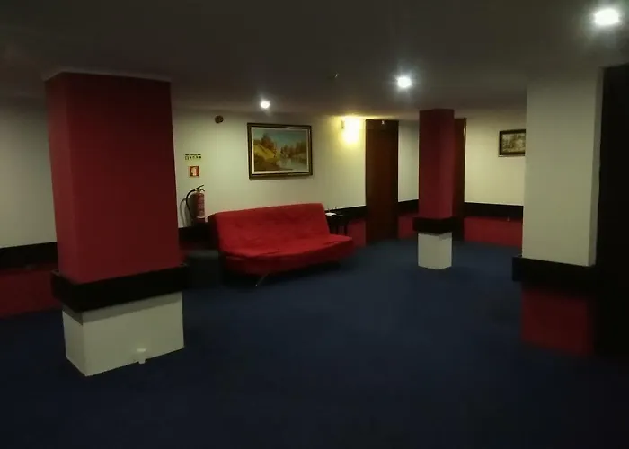 Tropical Promises Hotel