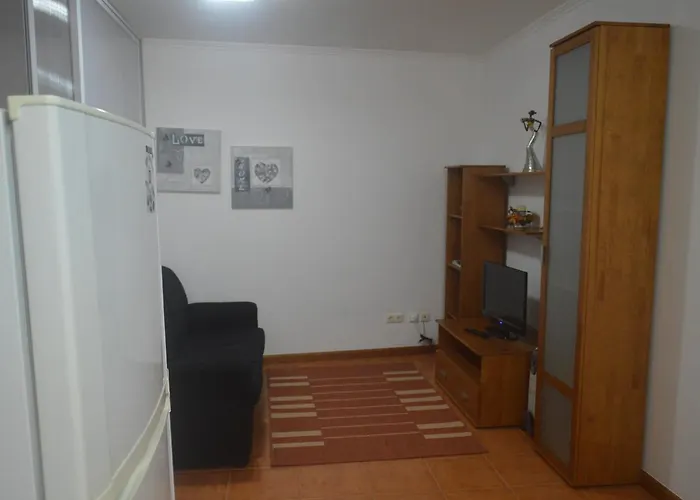 Sweet Home
