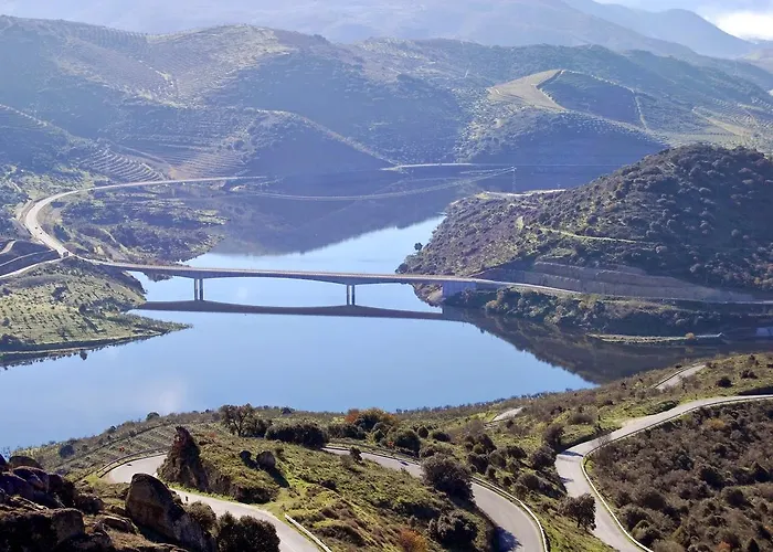 Alojamento Rural de Sendim da Serra