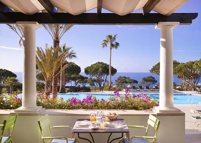 Hapimag Resort Albufeira