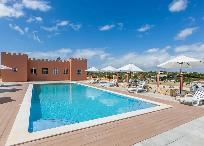 Aldeia Do Poeta - Carvoeiro Rural Luxury Villas