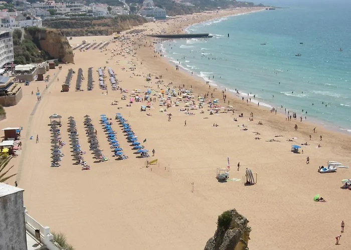 Ah Albufeira