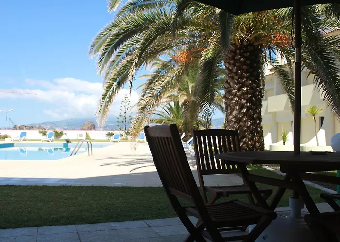 Hotel Caravelas