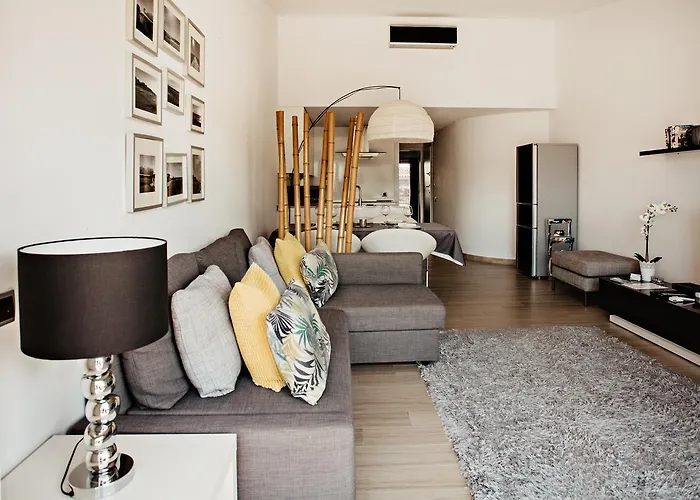 Apartamentos Quinta Do Lago