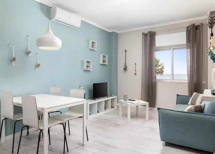 Apartamento Ocean Dreams