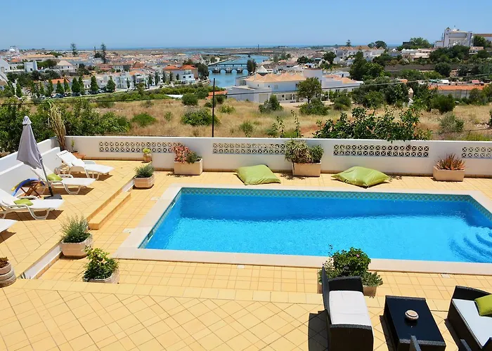Tavira Terrace