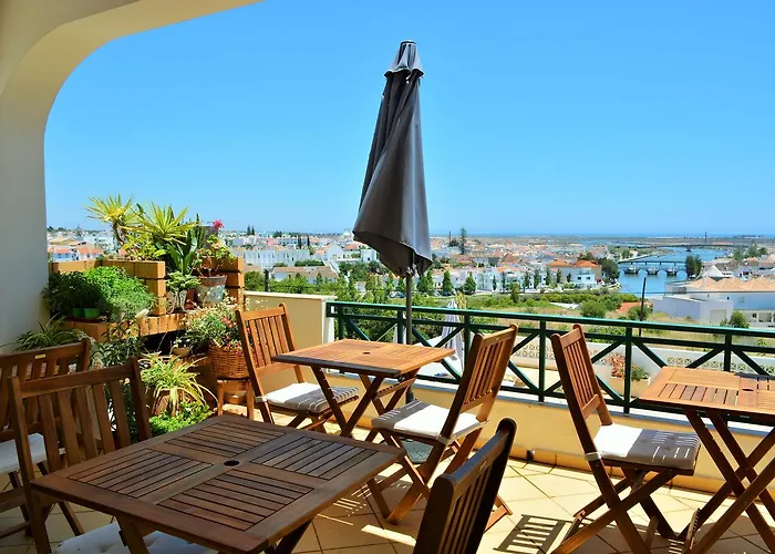 Tavira Terrace