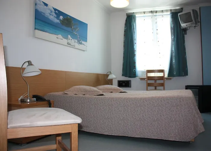 Hotel Promontorio