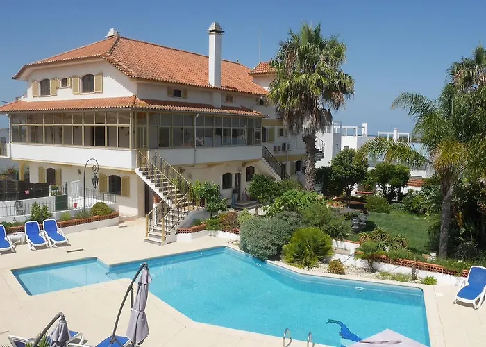 Casa Deixa-O-Resto Guesthouse