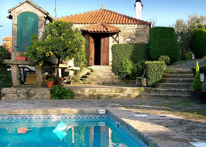 Quinta De Santo Antonio
