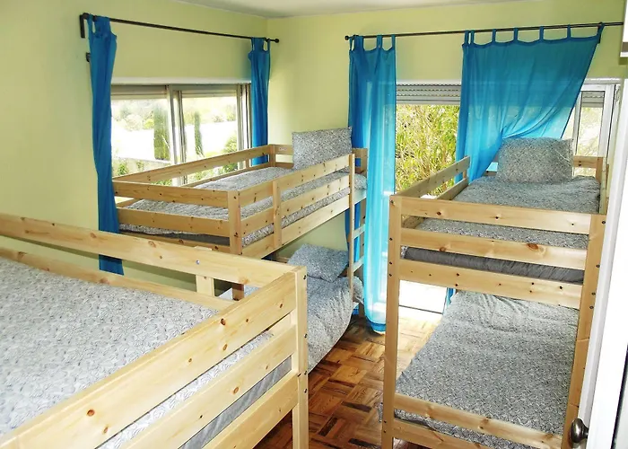 Carcavelos Surf Hostel