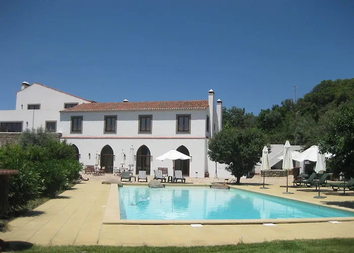 Convento Da Provenca