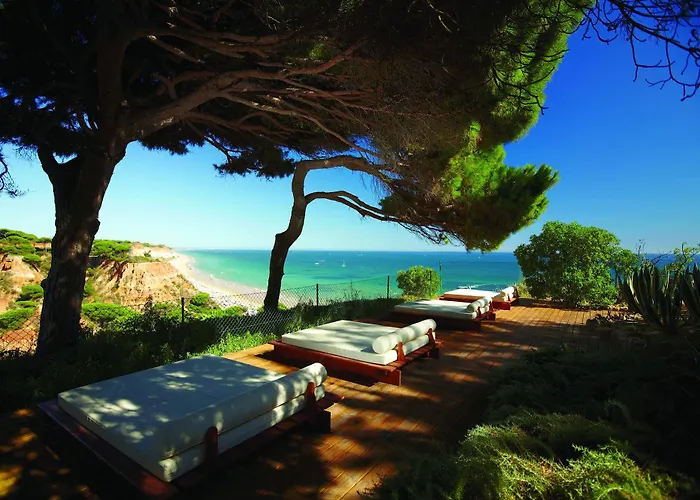 Portobay Falesia