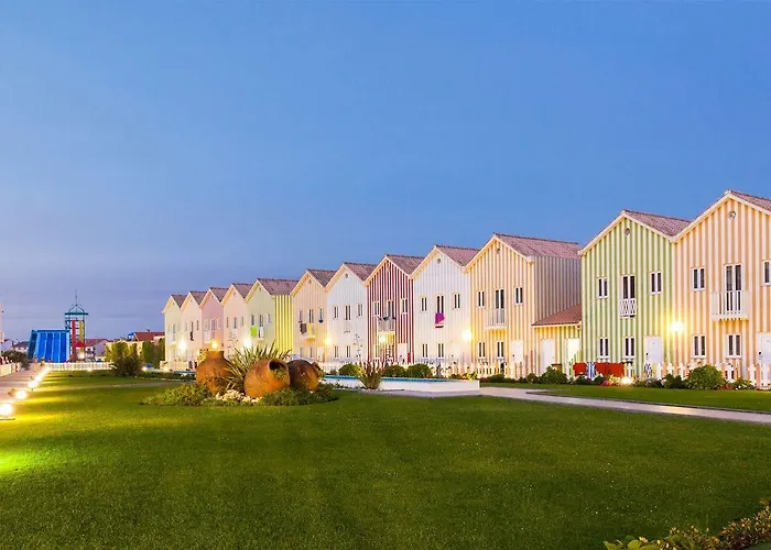 Hotel Cristal Praia Resort & Spa